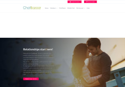 Chat Bazaar